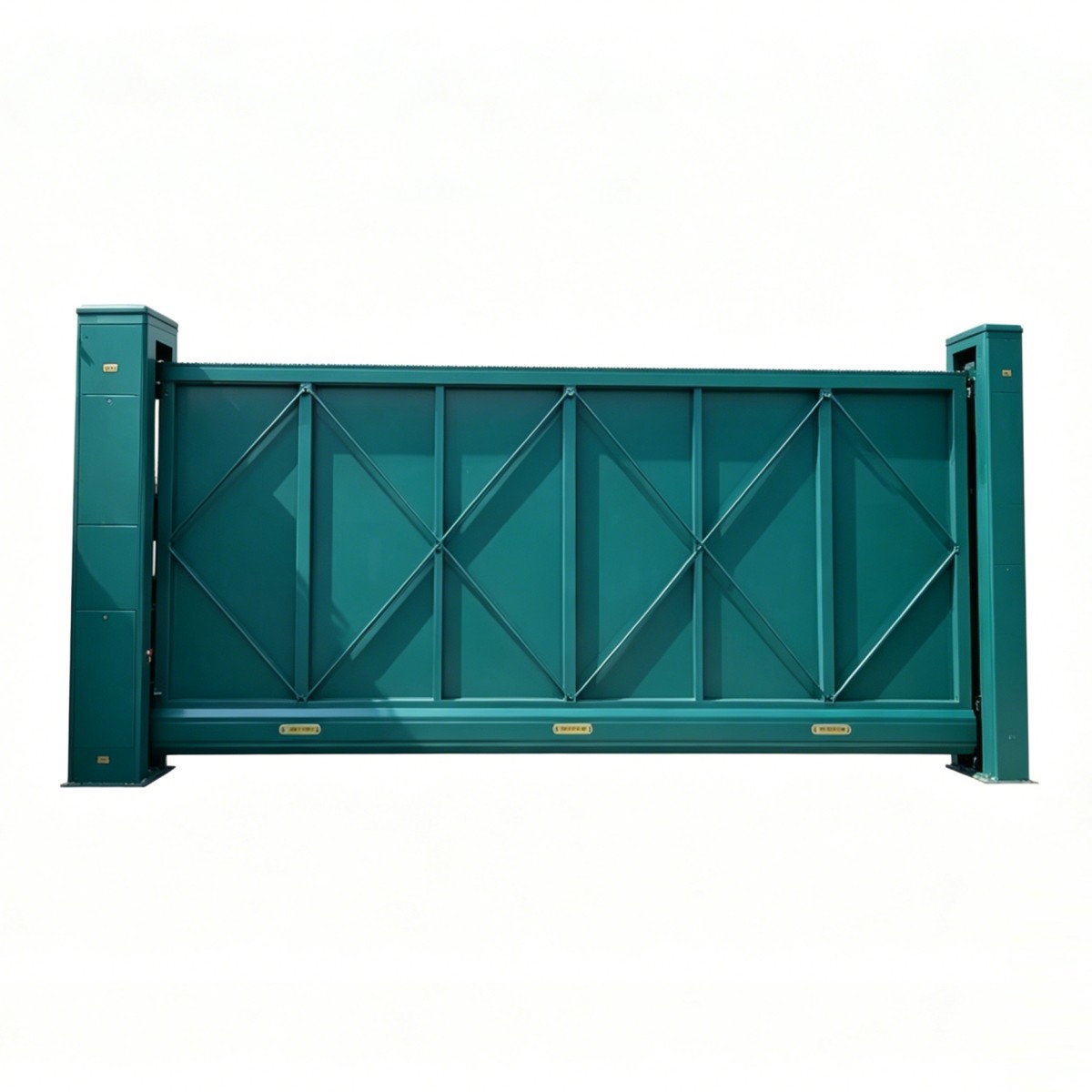 云林大埤电动悬空门